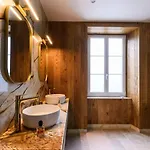 Luxurious With And Indoor Swimming Pool Сasa de vacaciones Saint-Sauveur-le-Vicomte