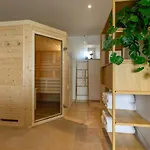 Luxurious With And Indoor Swimming Pool Сasa de vacaciones *