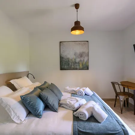 Luxurious With And Indoor Swimming Pool Vakantiehuis