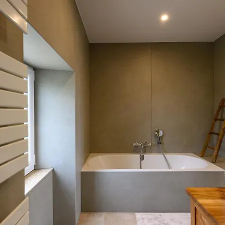 Luxurious With And Indoor Swimming Pool Saint-Sauveur-le-Vicomte
