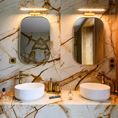 Luxurious With And Indoor Swimming Pool * Saint-Sauveur-le-Vicomte