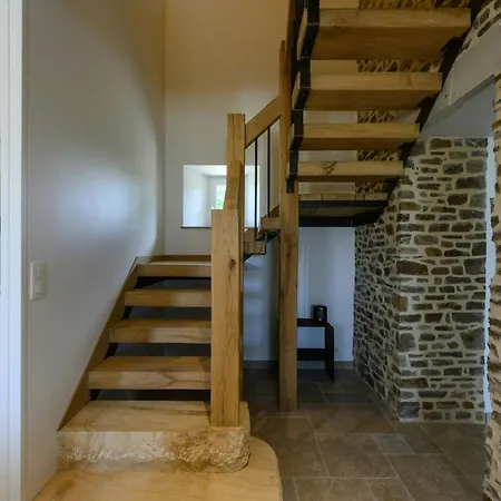 Luxurious With And Indoor Swimming Pool Holiday home *