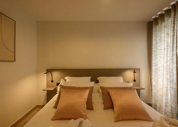 Luxurious With And Indoor Swimming Pool