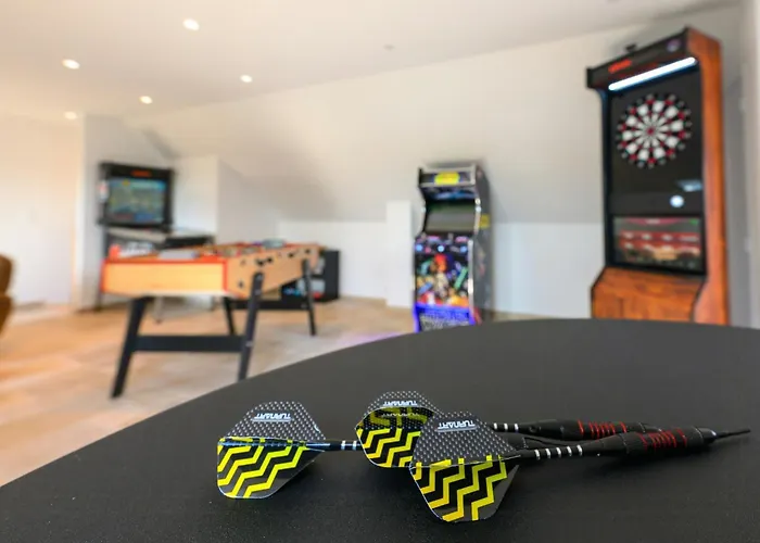 Luxurious With And Indoor Swimming Pool * Saint-Sauveur-le-Vicomte